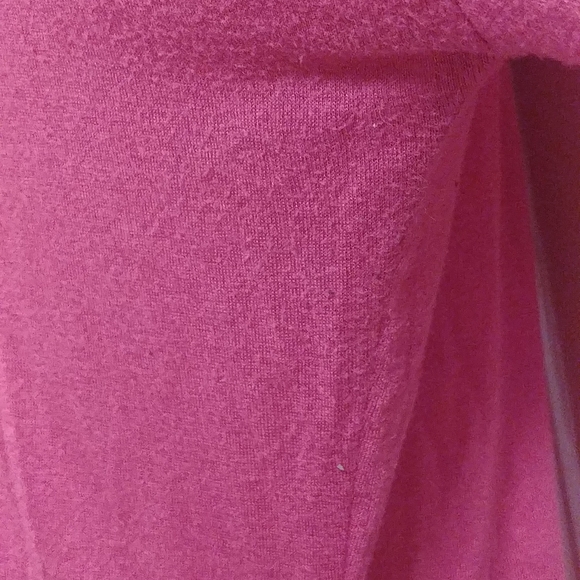 NWT Rachel Roy Light Weight Knit Top - Picture 5 of 9